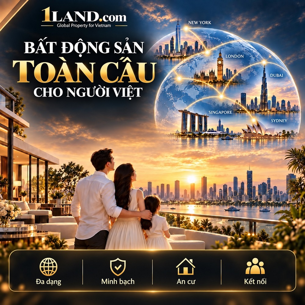 1Land.com
