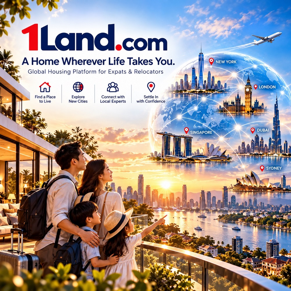 1Land.com