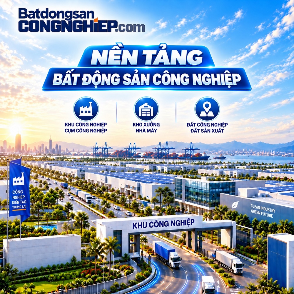 Batdongsancongnghiep.com
