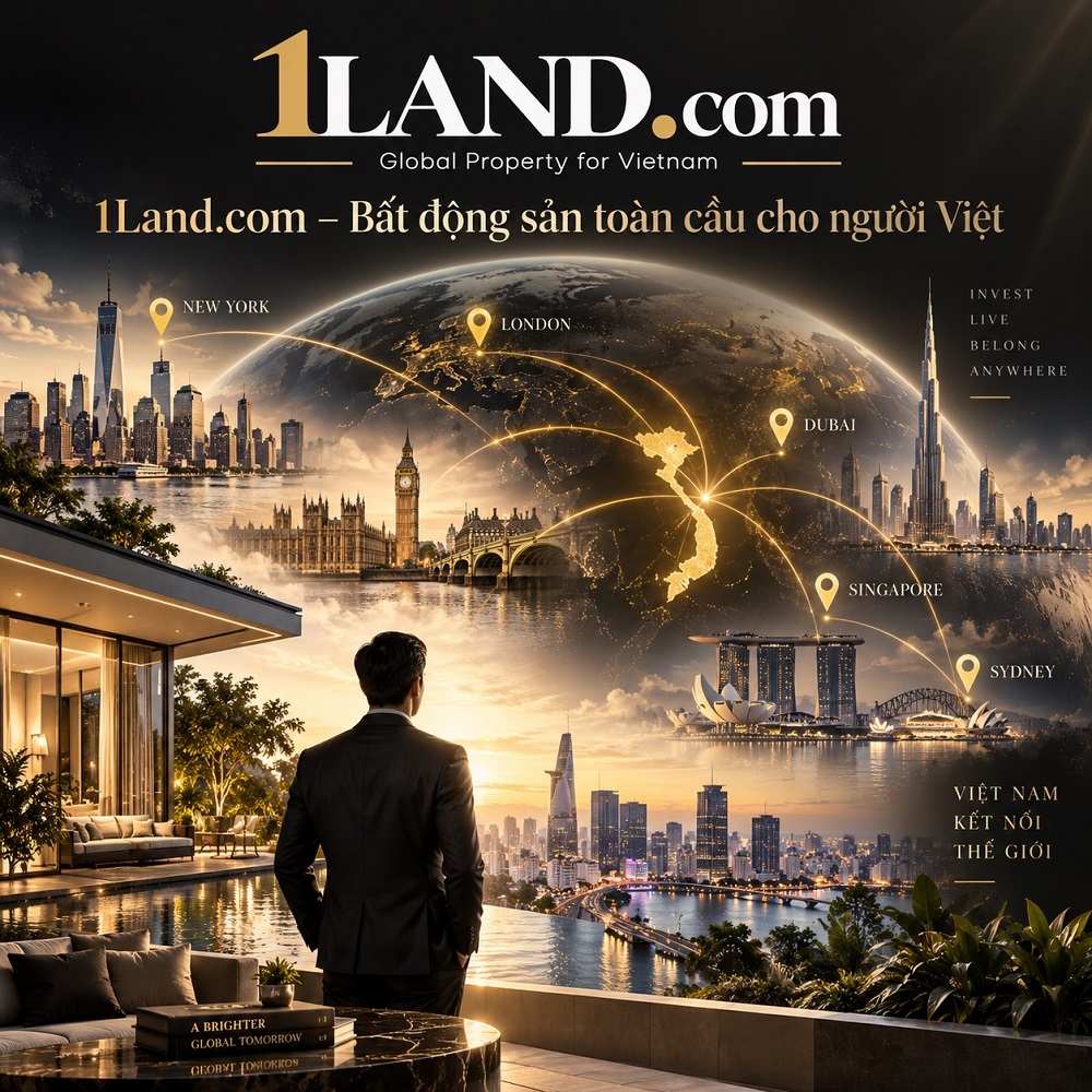 1Land.com