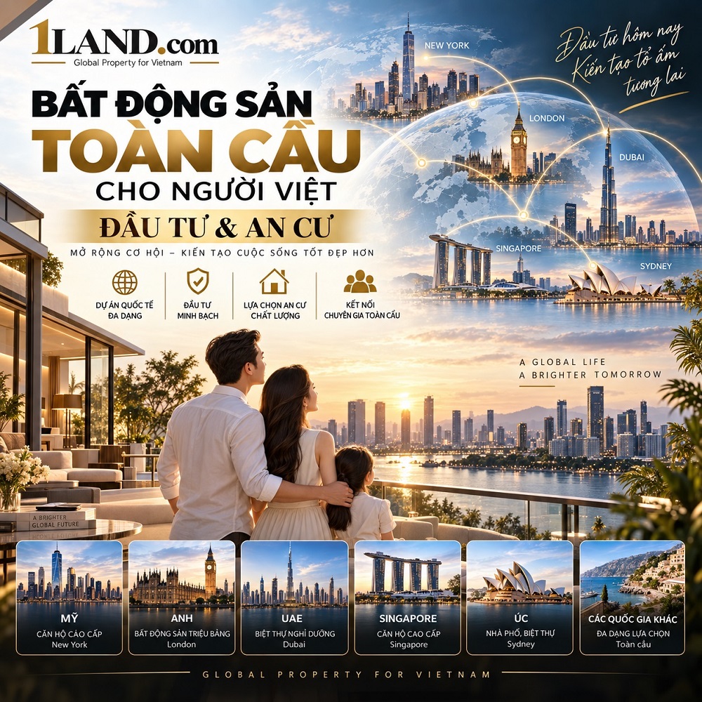 1Land.com