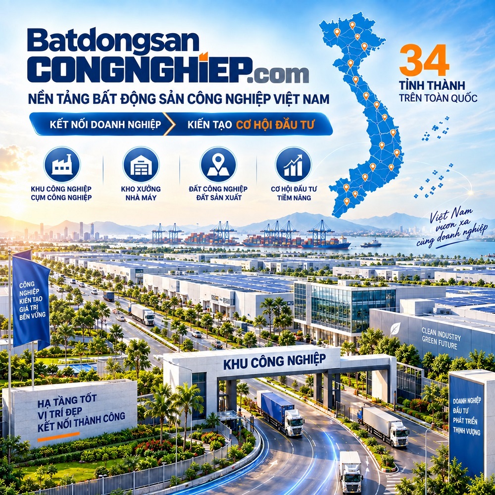 Batdongsancongnghiep.com