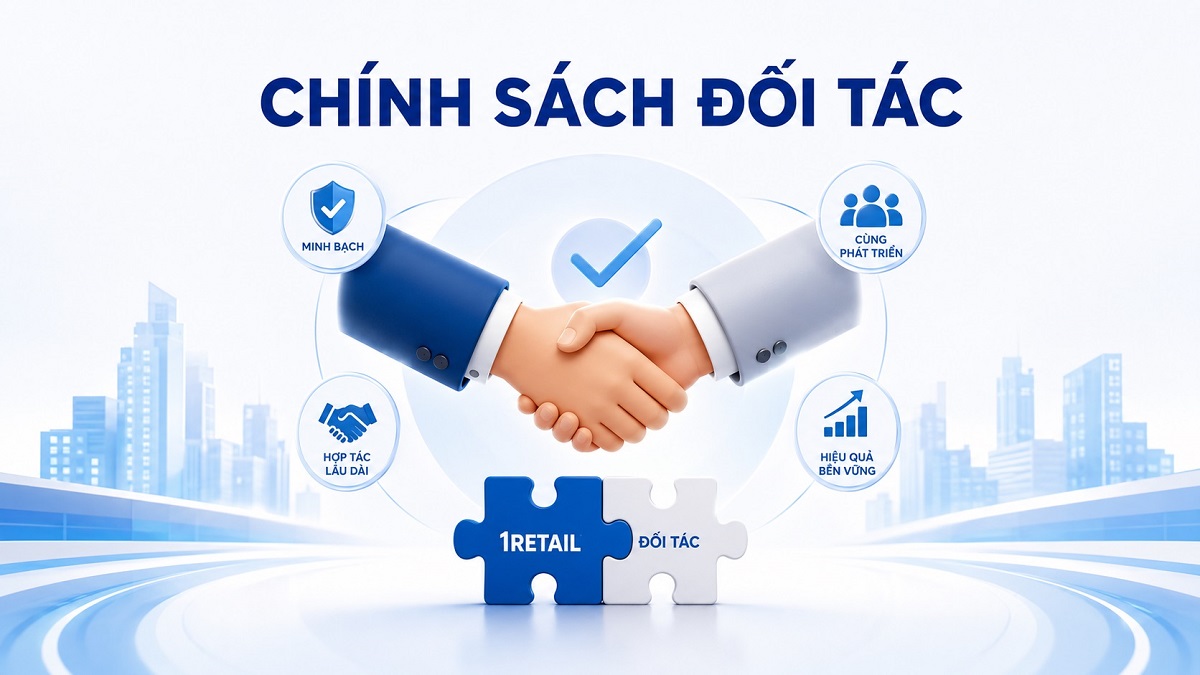 Chính sách đối tác